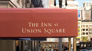 The Inn at Union Square