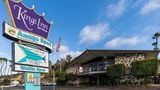 <b>Kings Inn San Diego Exterior</b>