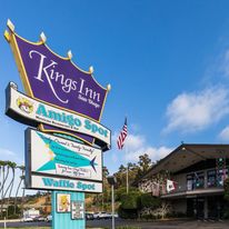 Kings Inn San Diego