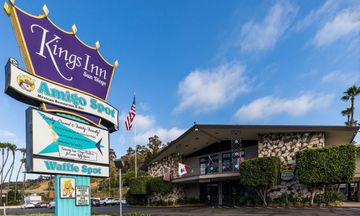 Kings Inn San Diego