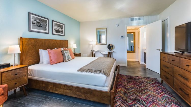 Kings Inn San Diego Suite