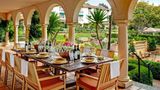 La Playa Carmel Banquet
