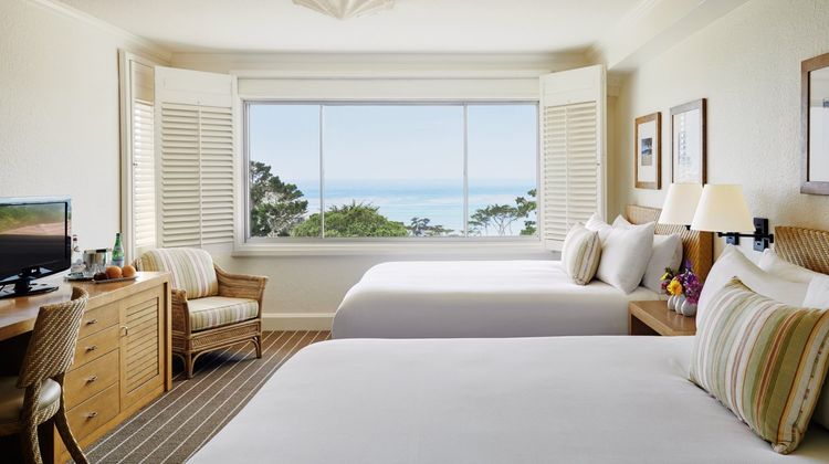 La Playa Carmel Room
