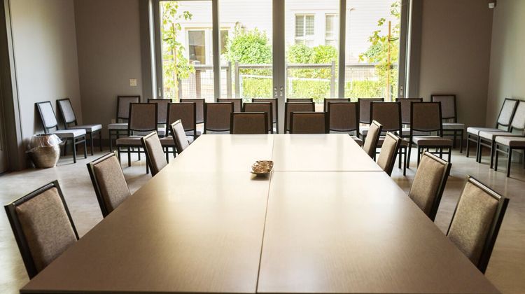 Senza Hotel Meeting