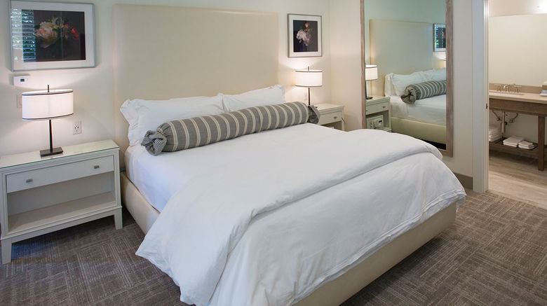 <b>Senza Hotel Room</b>