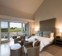 Senza Hotel Suite