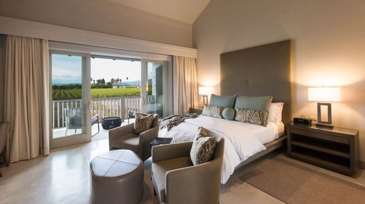 Senza Hotel Suite