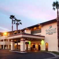 Motel 6 Ontario