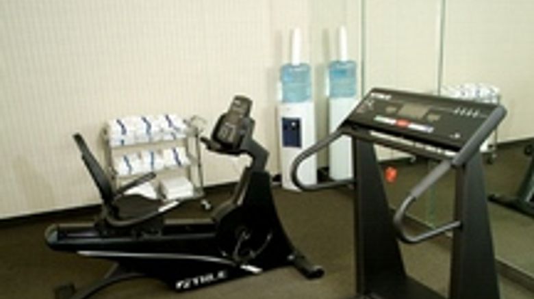 <b>Motel 6 Ontario Health</b>
