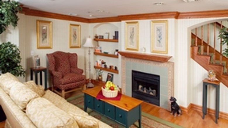 <b>Motel 6 Ontario Lobby</b>