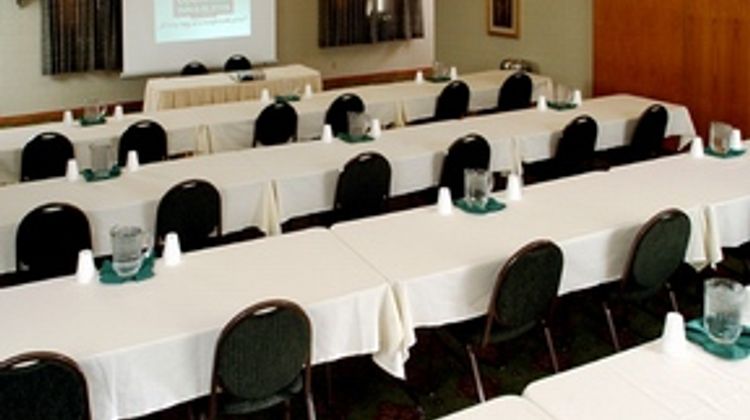 Motel 6 Ontario Meeting