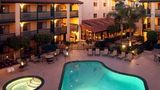 Motel 6 Ontario Pool