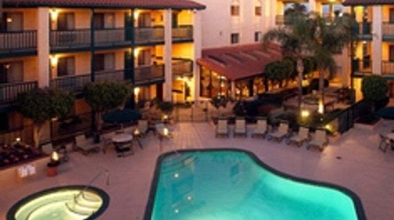 <b>Motel 6 Ontario Pool</b>