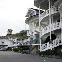 Madonna Inn