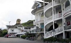 Madonna Inn