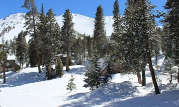 Mammoth Mountain Chalets