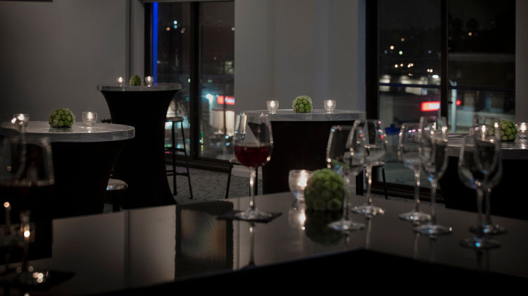 Hotel Erwin Venice Beach Banquet