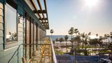 <b>Hotel Erwin Venice Beach Exterior</b>