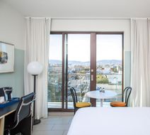Hotel Erwin Venice Beach Room