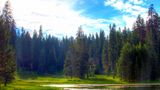 Montecito Sequoia Lodge Recreation