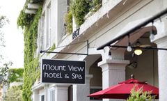 Mount View Hotel & Spa