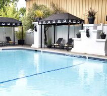 Mount View Hotel & Spa Pool