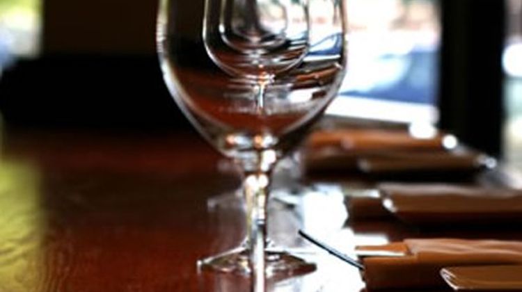 Mount View Hotel & Spa Restaurant