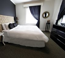 Mount View Hotel & Spa Room