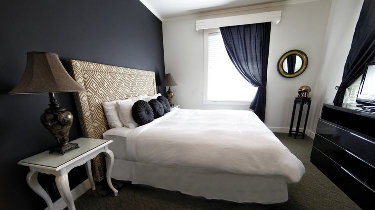 Mount View Hotel & Spa Room