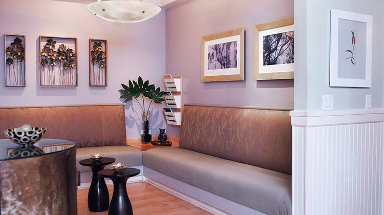 Mount View Hotel & Spa Spa
