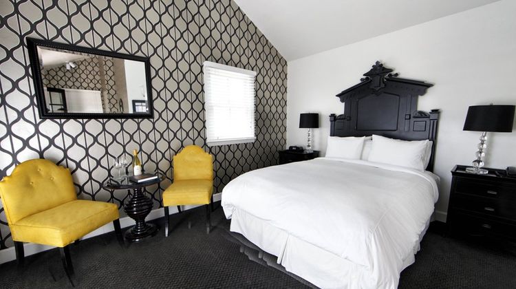 Mount View Hotel & Spa Suite