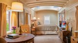 Napa Valley Railway Inn Room