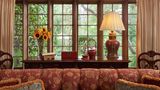 Old Monterey Inn Lobby