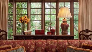 Old Monterey Inn