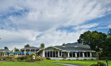 Pala Mesa Resort