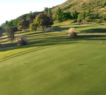 Pala Mesa Resort Golf