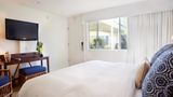 Pavilion Hotel Room