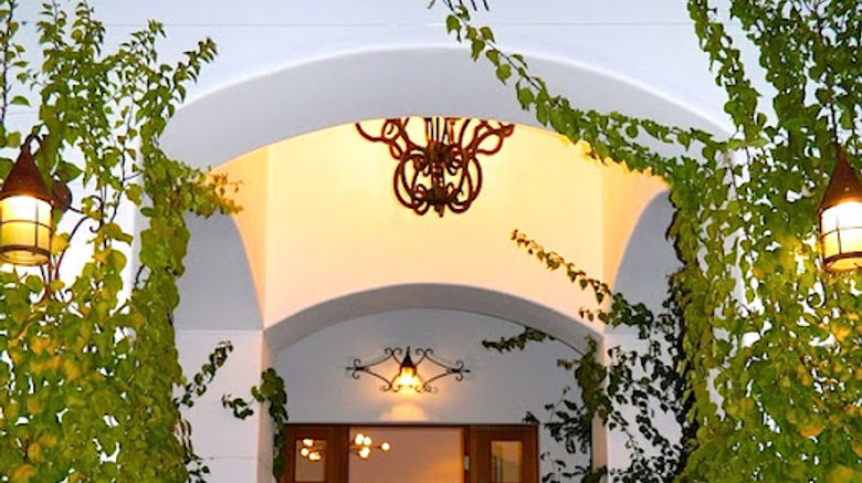 <b>Alcazar Palm Springs Lobby</b>