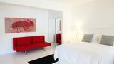 Alcazar Palm Springs Room
