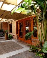 The Pierpont Inn