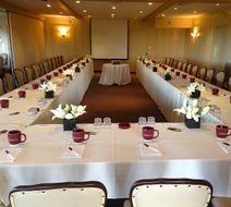 The Pierpont Inn Meeting