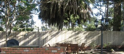 Pine Acres Lodge Bar/Lounge