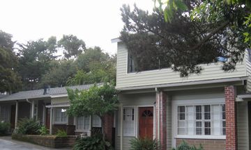 Pine Acres Lodge