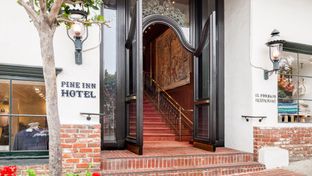 Pine Inn