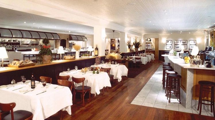 Pine Inn Restaurant