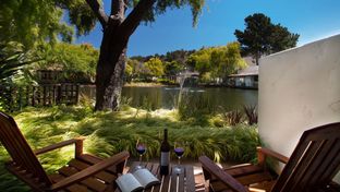 The Quail