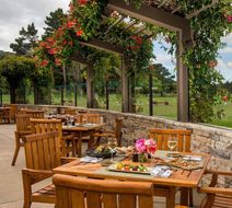 The Quail Restaurant