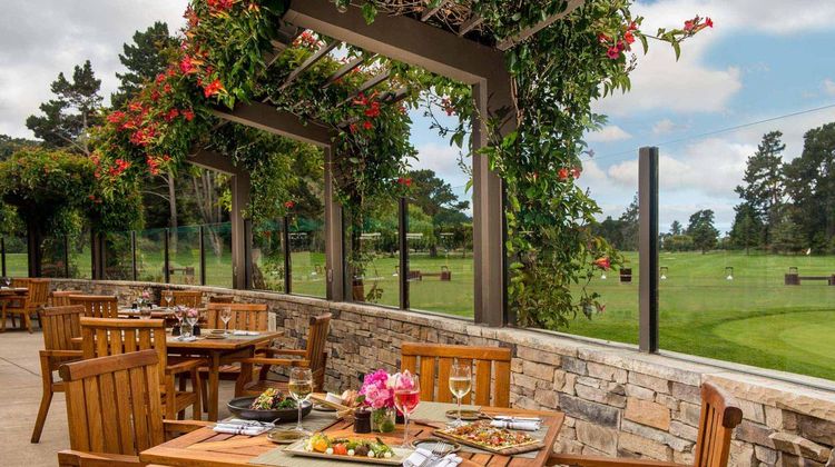The Quail Restaurant