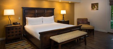 The Quail Room