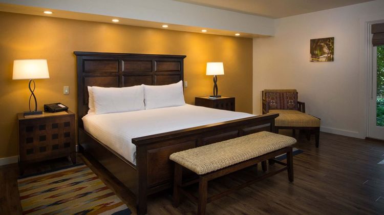 The Quail Room